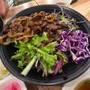 호아면 | [청명] 영통 황골마을 쌀국수맛집 호아면 황골점 내돈내산 후기