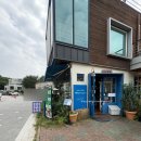 혜밀 (버거레시피) | 파주헤이리마을 아쉬웠던 혜밀버거레시피 포장후기