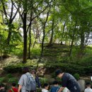 광진어린이집 | 지구를 지키는 광진구 즐거운산들 어린이집 아이들의 플로깅 후기! 아빠 엄마와 함께 아차산 줍깅!