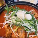 옛촌매운갈비찜 - 송파구 송파동 | 옛촌매운갈비찜