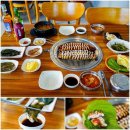 토종채소 가드닝 | 수유역찐맛집 다리원풍천장어 거뜬한 수유역 맛집 내돈내산