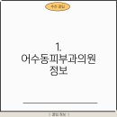어수동피부과 이미지