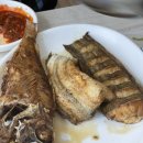 방어진어촌계슬도활어직판장 이미지