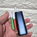 옥스카페 | 궐련형?아니죠! 전자담배 옥스바 슬림스틱 사용후기 입니다😀(오지구 협찬!)