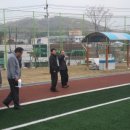 이천시 종합운동장 인라인경기장 이미지