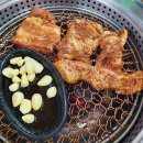 용문갈비