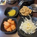 존슨부대찌개 이미지