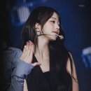 아이브 팬미팅 장원영 All Night 이미지