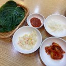 딸부자네 전 | 강남역 한식 김치찌개, 제육볶음 '딸부자네불백 강남역 9번출구점' 솔직후기