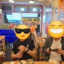 하노이 맥주거리 씨푸드 전문 식당 해산물포차 후기