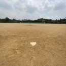 부영공원 | [리뷰] 부영공원 야구장(연습게임 후기)