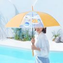 여름의 설렘! 카카오프렌즈 '60 썸머 홀리데이' 투명 우산제작후기_ By (주)성창에프앤지(SC성창)