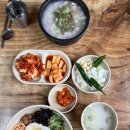 밀양돼지국밥 이미지