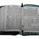 Tell Me The Story Of Jesus (구원으로 인도하는/찬송가 521장/통 253장) 이미지