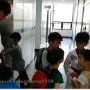경희대 한화 태권도장 이미지
