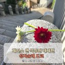 진보다방 | 체인소맨 레제편 도쿄 성지순례, 도보 루트 BMW 꿀팁