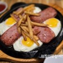 삼팔강땡 | 중랑구 먹골역 찐맛집 삼팔강땡에서 홀딱 반한 묵사발과 소주 6병 클리어한 후기!