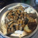 달밭소곱창