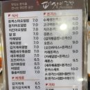 퍼쟁이김밥 이미지