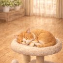 영동프로세탁 | 초보 집사를 위한 고양이 수직 공간 구성