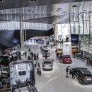 포마자동차디자인미술관 이미지