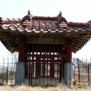 강화최씨 열녀각 이미지