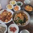 거창-신원-5 | 거창맛집 시골내음가득 한정식 신원면 인풍정식당