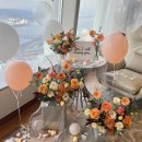 메리골드 | 시그니엘 서울 호텔 답프로포즈 후기 메리골드플라워