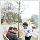 목련시장 이미지