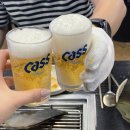 청주조개구이무한리필 이미지