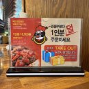 [창원 맛집] 북면 인원 수보다 1인분 덜 주문하는 ‘복면닭갈비’ 내돈내산 후기