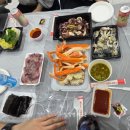 구룡포대게과메기해산물 | [포항시장] 구룡포시장 대게 대방어 과메기 등 먹거리 포장 내돈내산