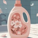 클린세탁 | 지오클린 퍼퓸 세탁세제 써본 후기｜향·세정력·피부 자극까지 정리