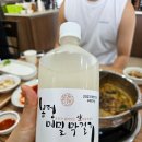 [천안 봉명동] 메밀밭샤브칼국수 : 깔끔하고 건강한 프리미엄 한상 후기 🍜
