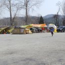 금다래캠핑장 이미지