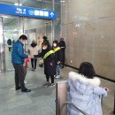 평택서부역 광장 앞 이미지
