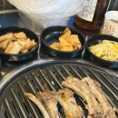 맛짱쪽갈비 이미지