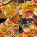 밀크밥버거 | 신용산 맛집 추천 용리단길 바스버거