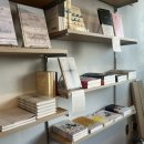 정다운농장 | 연희동 데이트코스 | 조용하고 커피 맛있는 북카페 에딩웜스