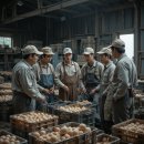 서민밥상 이미지