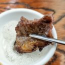 장안IC(상)주유소 | 수원 룸 식당 놀이방도 있는 수원 고기집 하한정 점심특선 왕생갈비