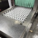 주식회사 제이준에이치앤비 | 대형식기세척기 긴급 서비스 일지