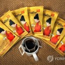 K coffee