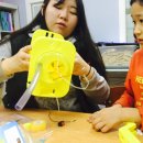 송내지역아동센터 이미지