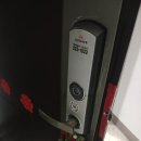 오송대원칸타빌아파트경로당 | 오창 푸쉬풀 도어락. 오창 각리에 위치한 대원칸타빌 아파트 현관 디지털 도어락 교체설치 다녀왔어요.