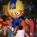 캐릭터월드