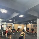 The Bar Gym(더빠짐) | 울산 북구 크로스핏 빠짐호계점 에서 진짜 매력을 느껴보다