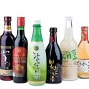 한산소곡주 이미지