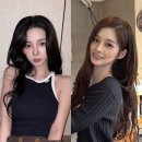 "그래서 카리나 좋아하나 보다"…허경환, 엔믹스 설윤에 촌철살인 유튜브 채널 ‘ggzz’ 이미지