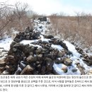 영축산 | [울주] 영축산(靈鷲山, 1,082m) 산행후기---2025년 2월 21일(금)
